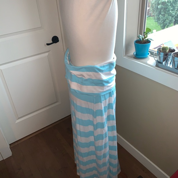 Billabong maxi skirt - Picture 4 of 5